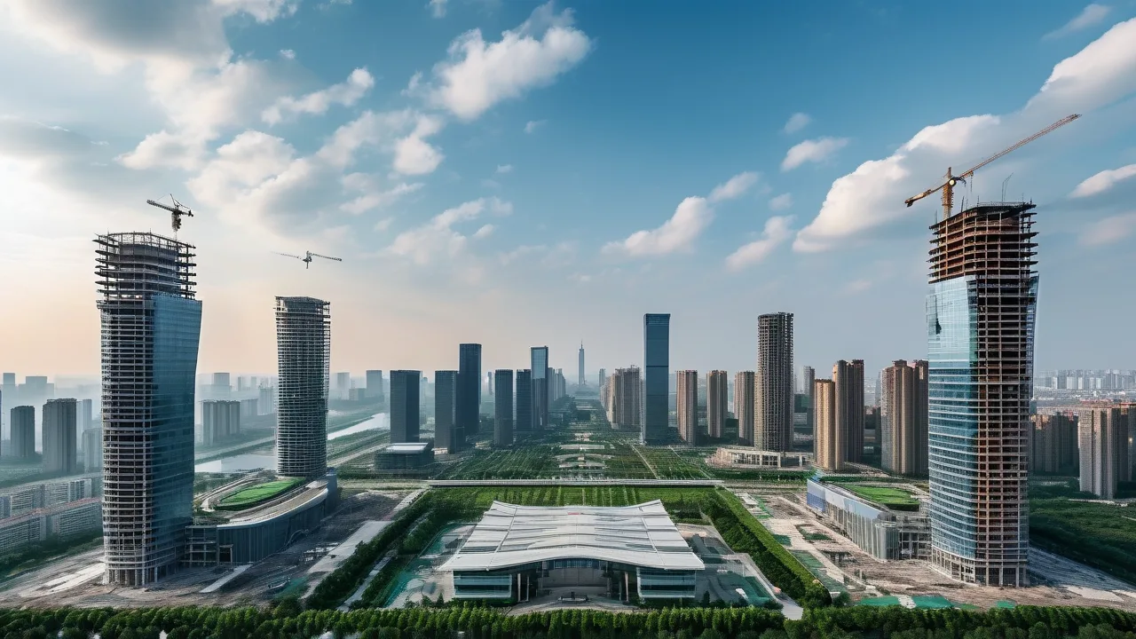 钢结构建筑寿命翻倍的秘密：从加固到防腐的实战指南